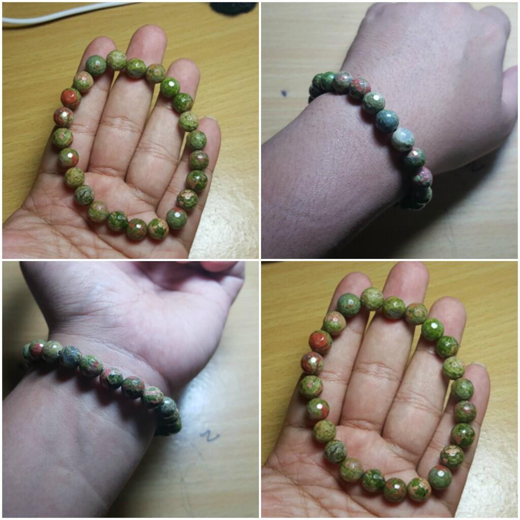 LELANG AWAL BULAN CANTONA (TOP BIG SIZE GEMSTONE AND GEMS IN 925 SILVER MEWAH)