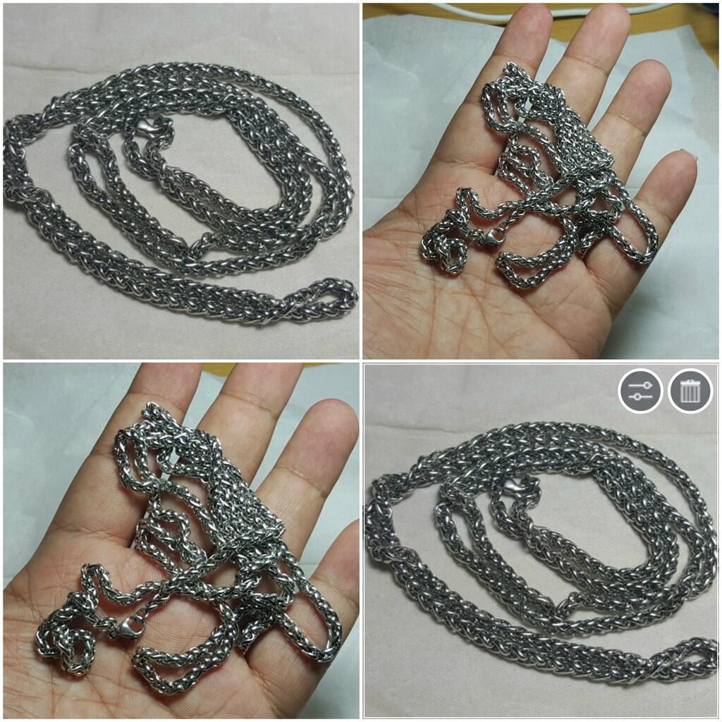 LELANG AWAL BULAN CANTONA (TOP BIG SIZE GEMSTONE AND GEMS IN 925 SILVER MEWAH)
