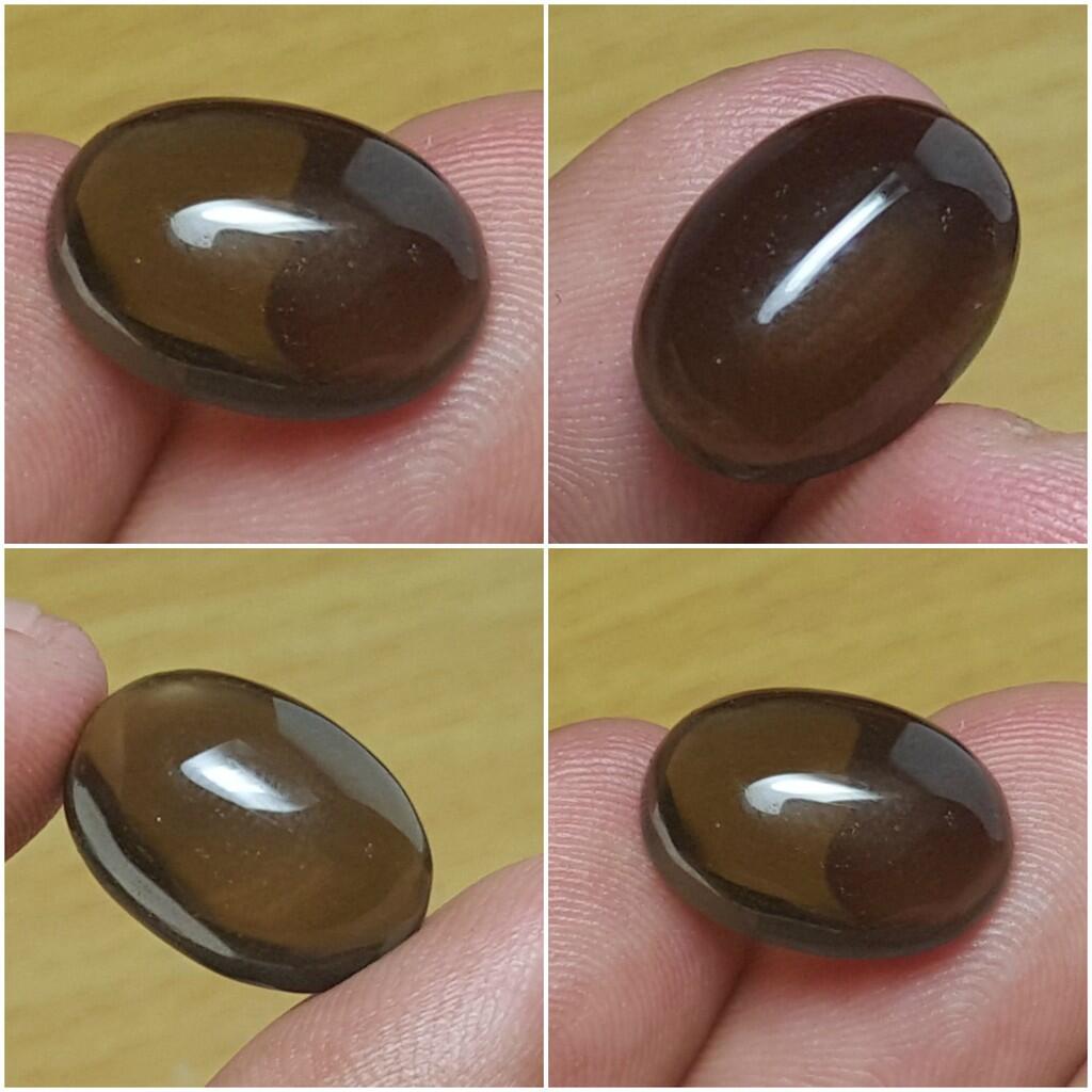 LELANG AWAL BULAN CANTONA (TOP BIG SIZE GEMSTONE AND GEMS IN 925 SILVER MEWAH)