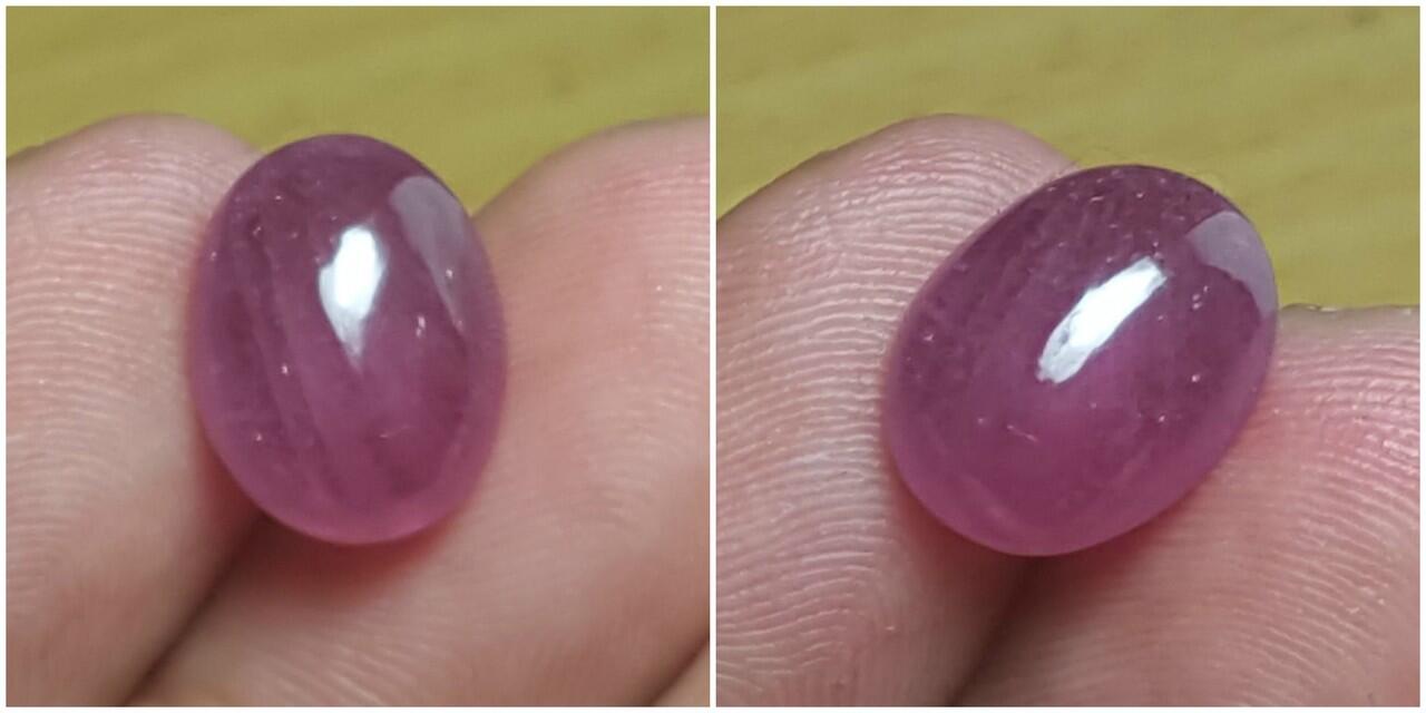 LELANG AWAL BULAN CANTONA (TOP BIG SIZE GEMSTONE AND GEMS IN 925 SILVER MEWAH)