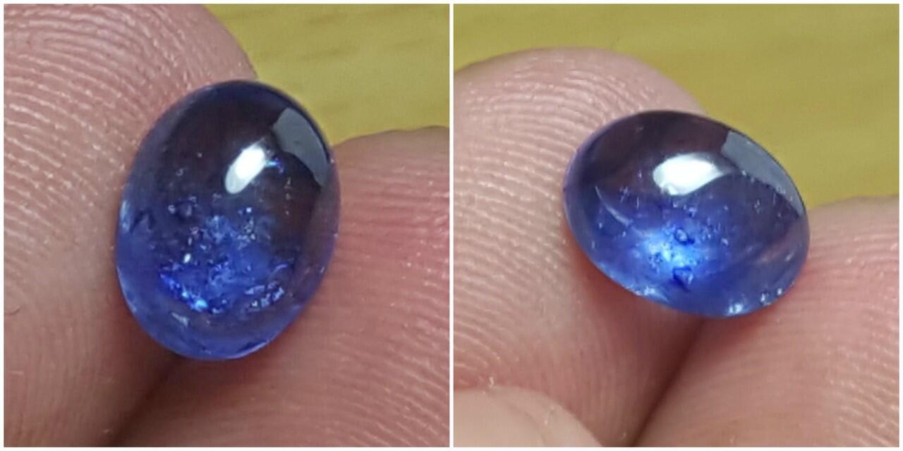 LELANG AWAL BULAN CANTONA (TOP BIG SIZE GEMSTONE AND GEMS IN 925 SILVER MEWAH)
