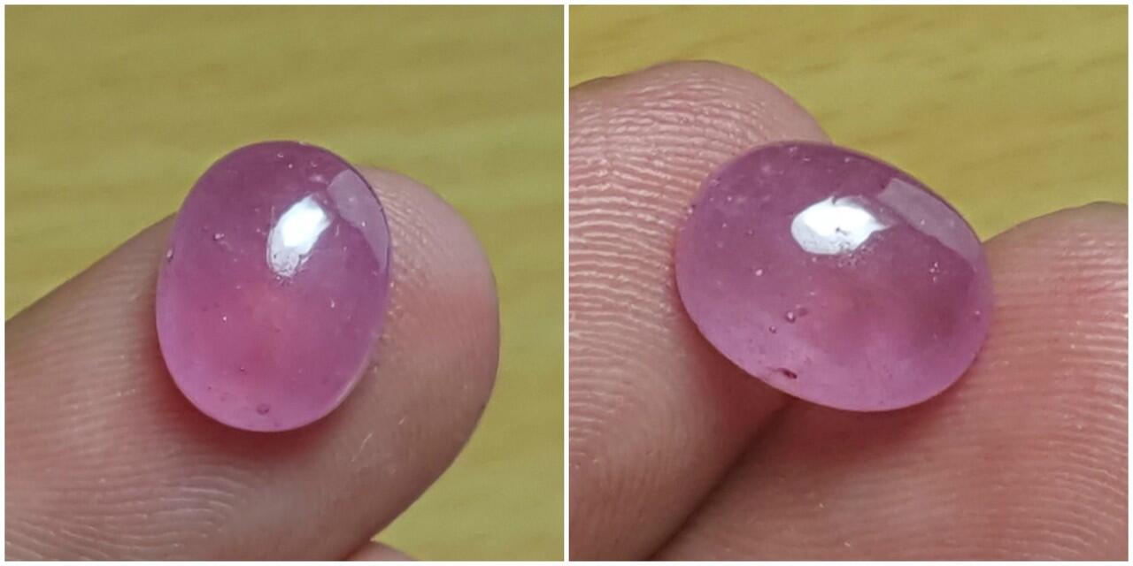 LELANG AWAL BULAN CANTONA (TOP BIG SIZE GEMSTONE AND GEMS IN 925 SILVER MEWAH)