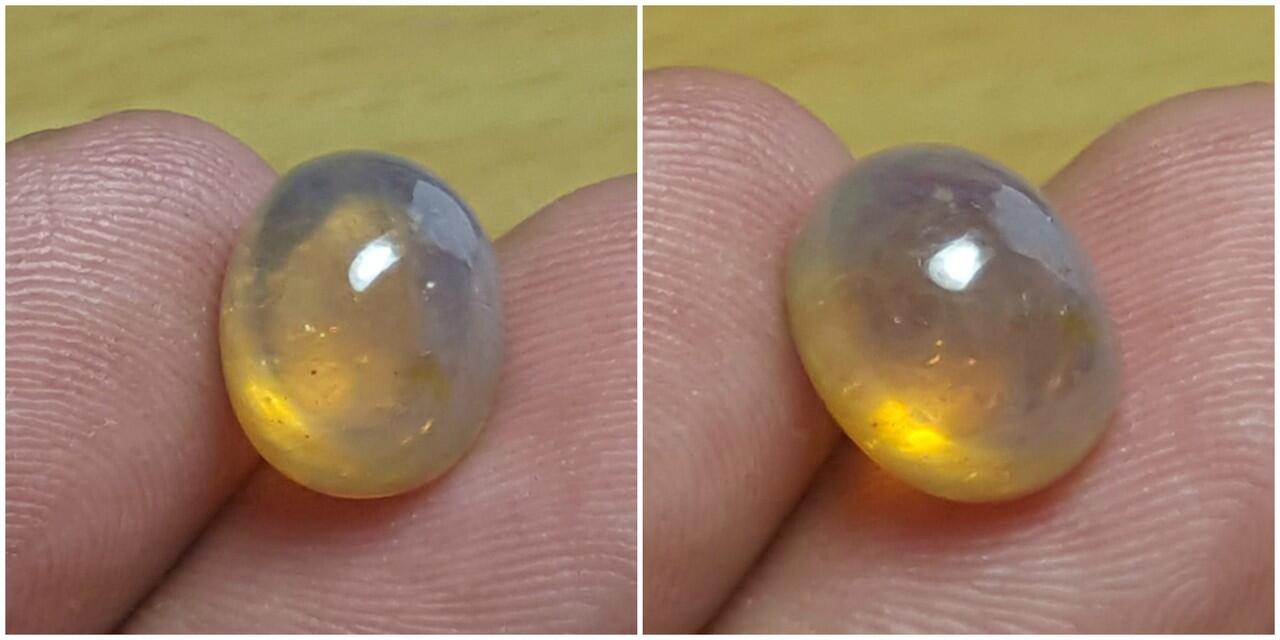 LELANG AWAL BULAN CANTONA (TOP BIG SIZE GEMSTONE AND GEMS IN 925 SILVER MEWAH)