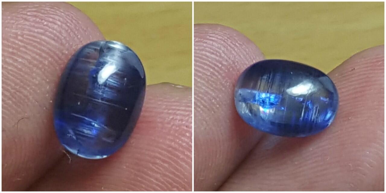 LELANG AWAL BULAN CANTONA (TOP BIG SIZE GEMSTONE AND GEMS IN 925 SILVER MEWAH)
