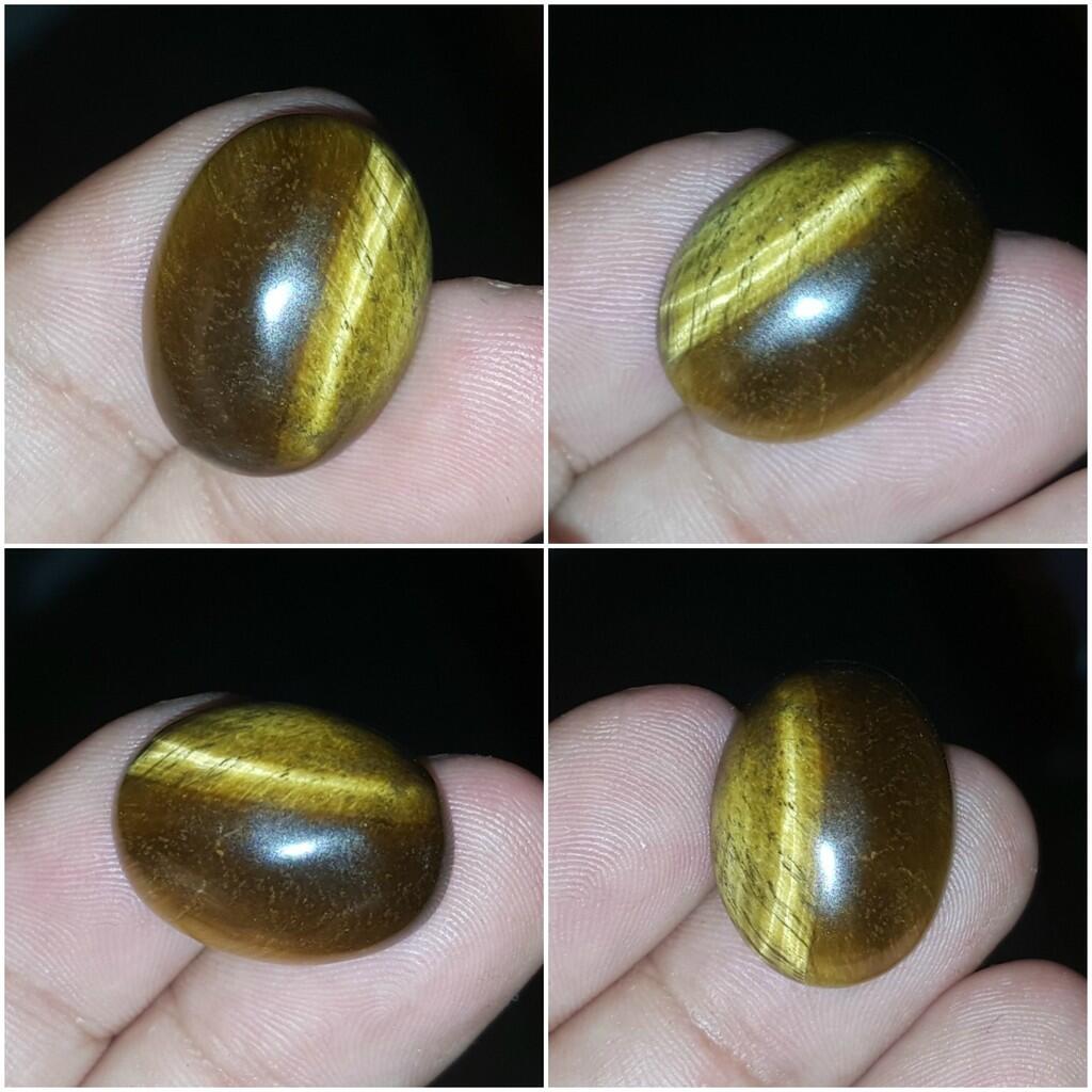 LELANG AWAL BULAN CANTONA (TOP BIG SIZE GEMSTONE AND GEMS IN 925 SILVER MEWAH)