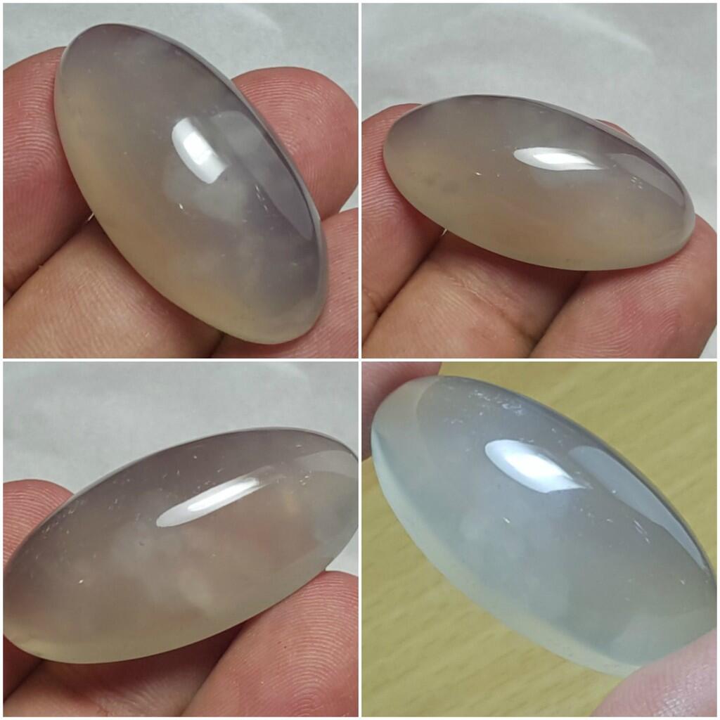 LELANG AWAL BULAN CANTONA (TOP BIG SIZE GEMSTONE AND GEMS IN 925 SILVER MEWAH)