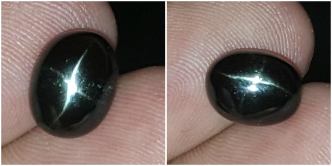 LELANG AWAL BULAN CANTONA (TOP BIG SIZE GEMSTONE AND GEMS IN 925 SILVER MEWAH)