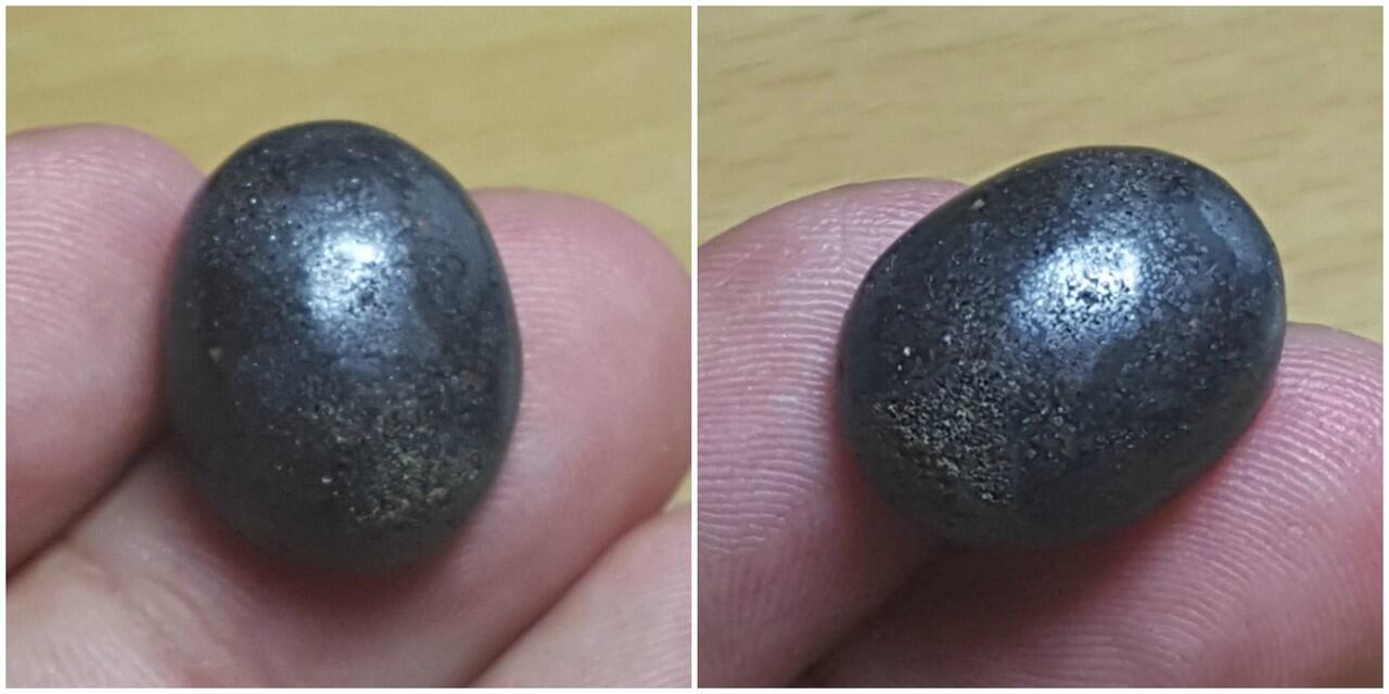 LELANG AWAL BULAN CANTONA (TOP BIG SIZE GEMSTONE AND GEMS IN 925 SILVER MEWAH)