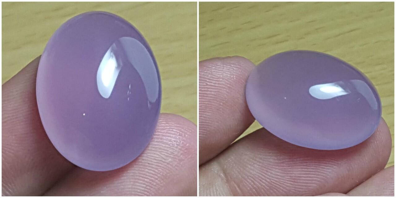 LELANG AWAL BULAN CANTONA (TOP BIG SIZE GEMSTONE AND GEMS IN 925 SILVER MEWAH)