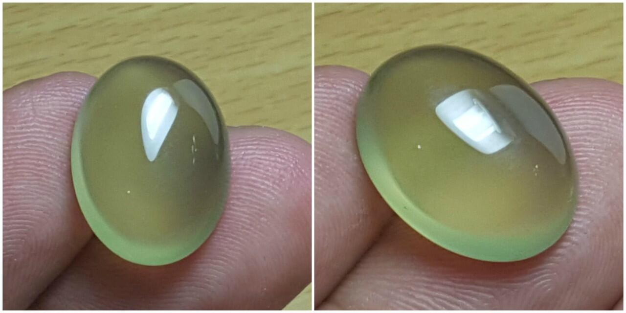 LELANG AWAL BULAN CANTONA (TOP BIG SIZE GEMSTONE AND GEMS IN 925 SILVER MEWAH)