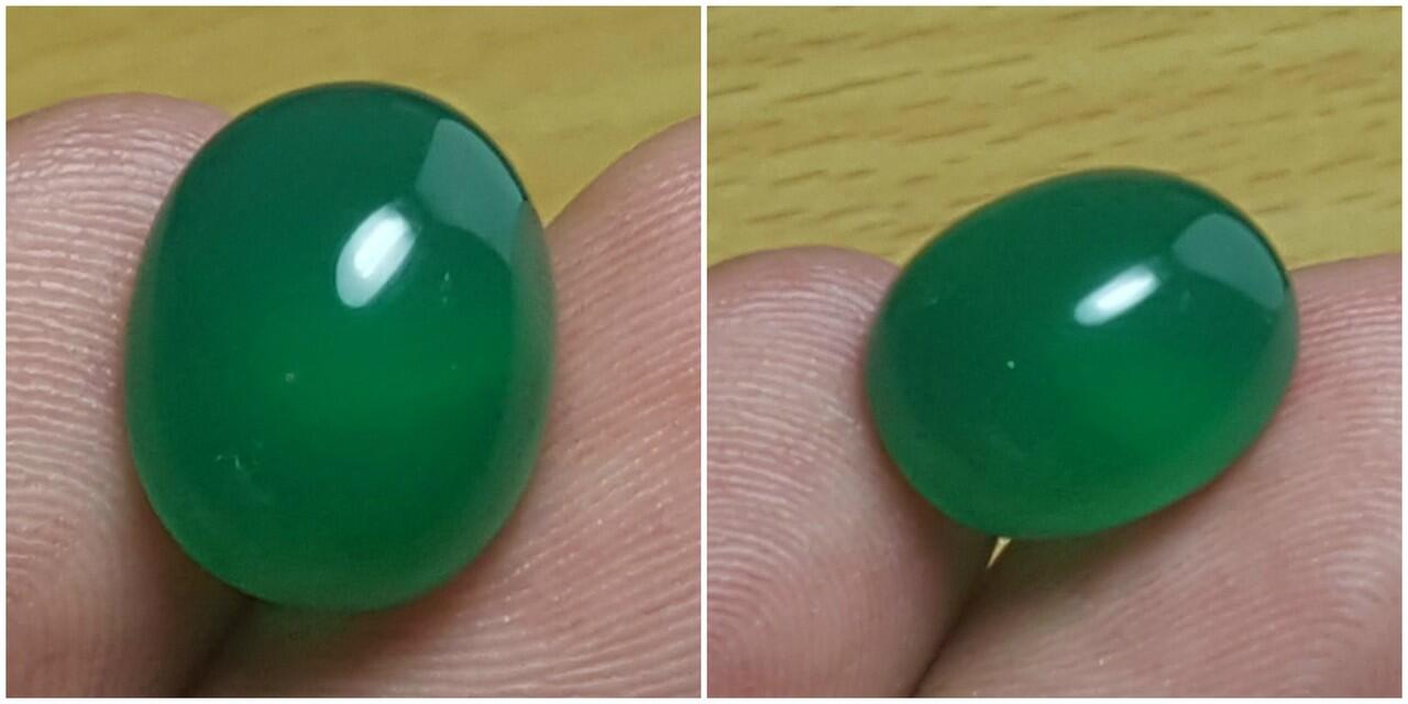 LELANG AWAL BULAN CANTONA (TOP BIG SIZE GEMSTONE AND GEMS IN 925 SILVER MEWAH)