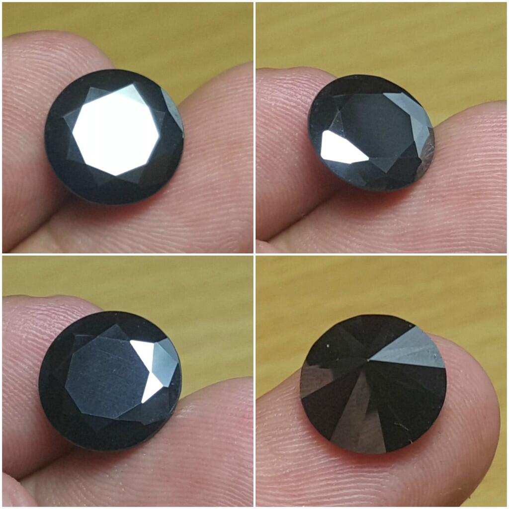 LELANG AWAL BULAN CANTONA (TOP BIG SIZE GEMSTONE AND GEMS IN 925 SILVER MEWAH)