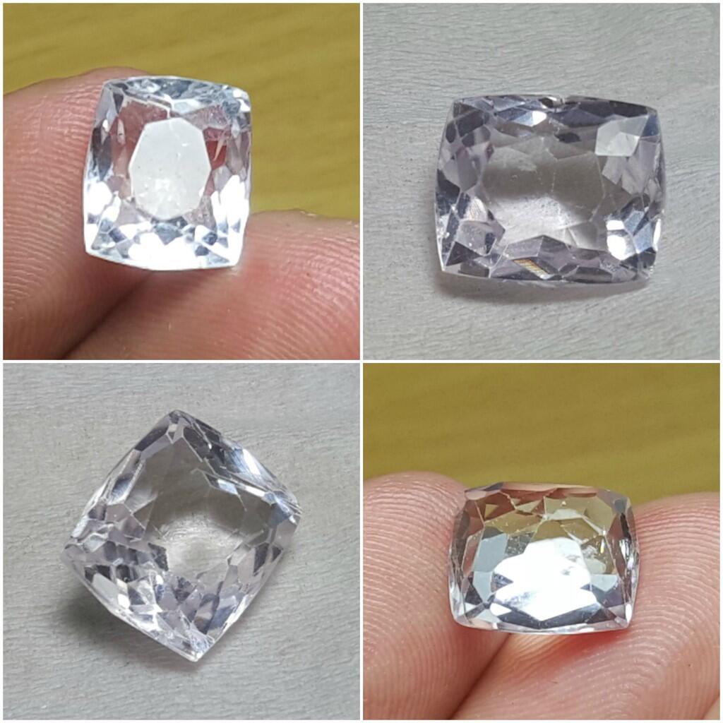 LELANG AWAL BULAN CANTONA (TOP BIG SIZE GEMSTONE AND GEMS IN 925 SILVER MEWAH)
