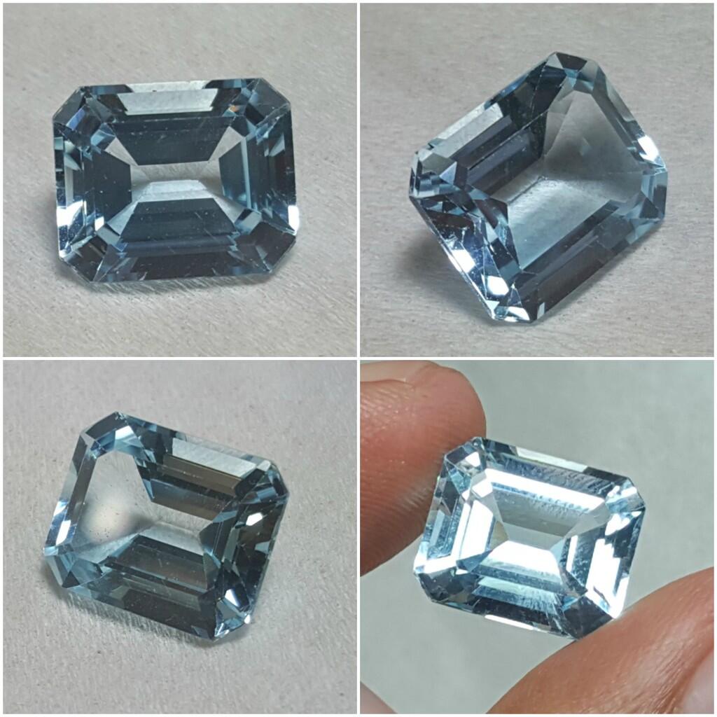 LELANG AWAL BULAN CANTONA (TOP BIG SIZE GEMSTONE AND GEMS IN 925 SILVER MEWAH)