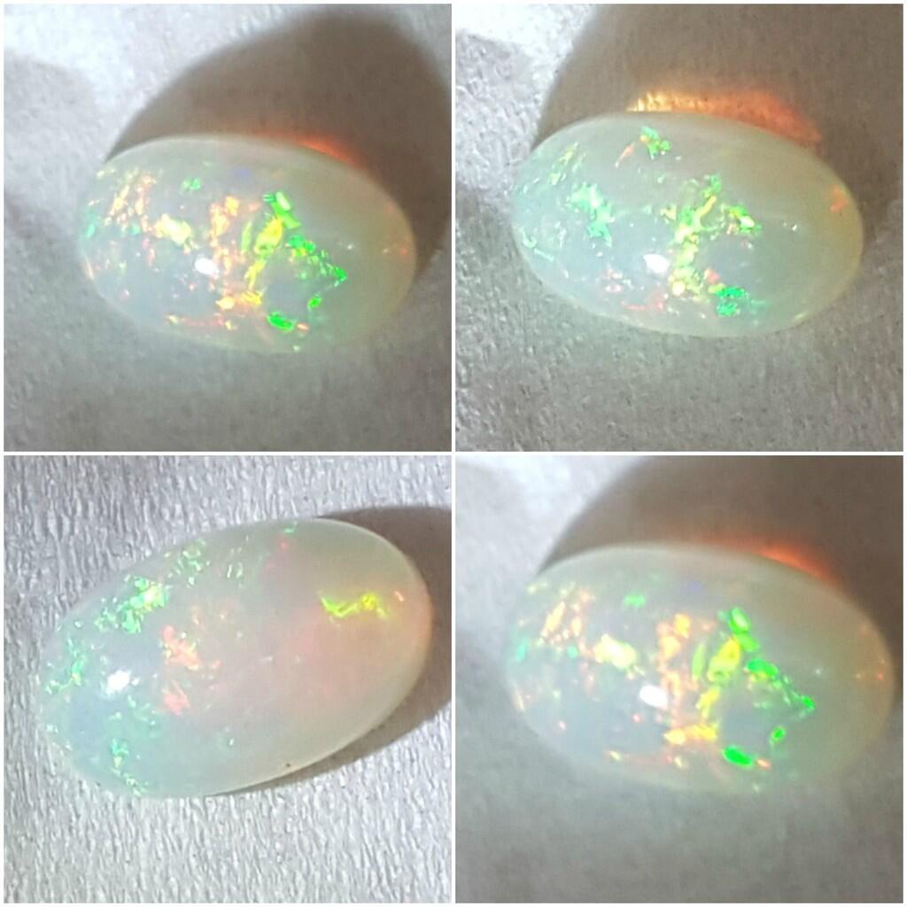 LELANG AWAL BULAN CANTONA (TOP BIG SIZE GEMSTONE AND GEMS IN 925 SILVER MEWAH)