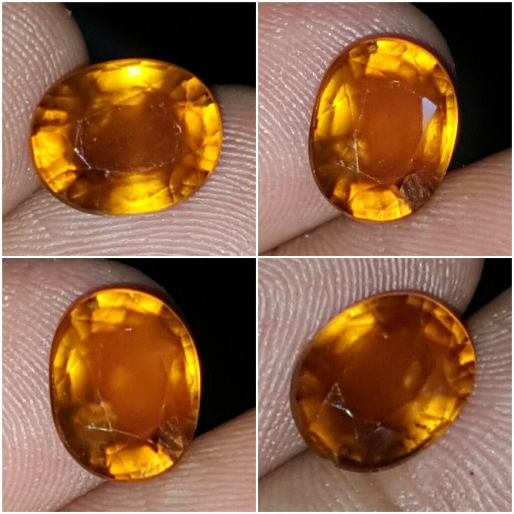 LELANG AWAL BULAN CANTONA (TOP BIG SIZE GEMSTONE AND GEMS IN 925 SILVER MEWAH)