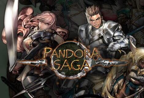 NEED HELP KASKUSER!! - PANDORA SAGA ONLINE INDONESIA - 