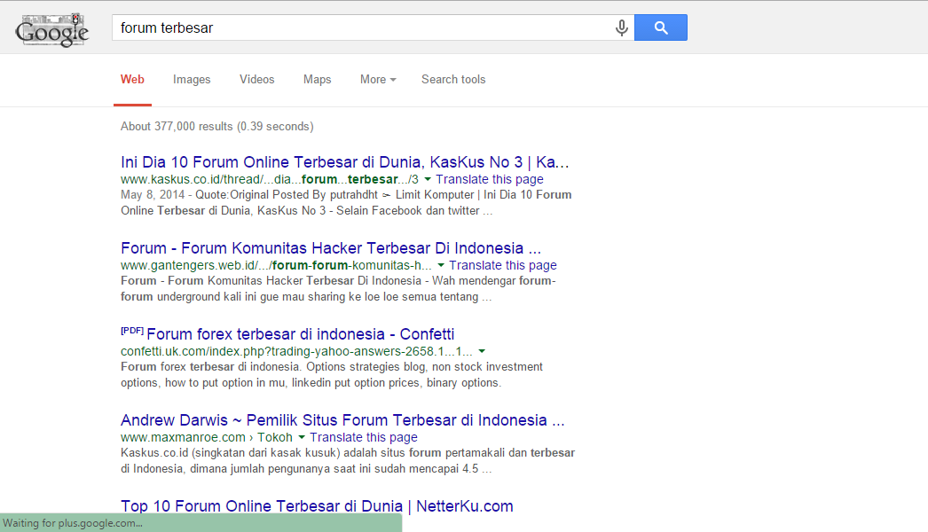 Mengapa SEO Sangat Penting Bagi Online Shop dan Bisnis Online ?