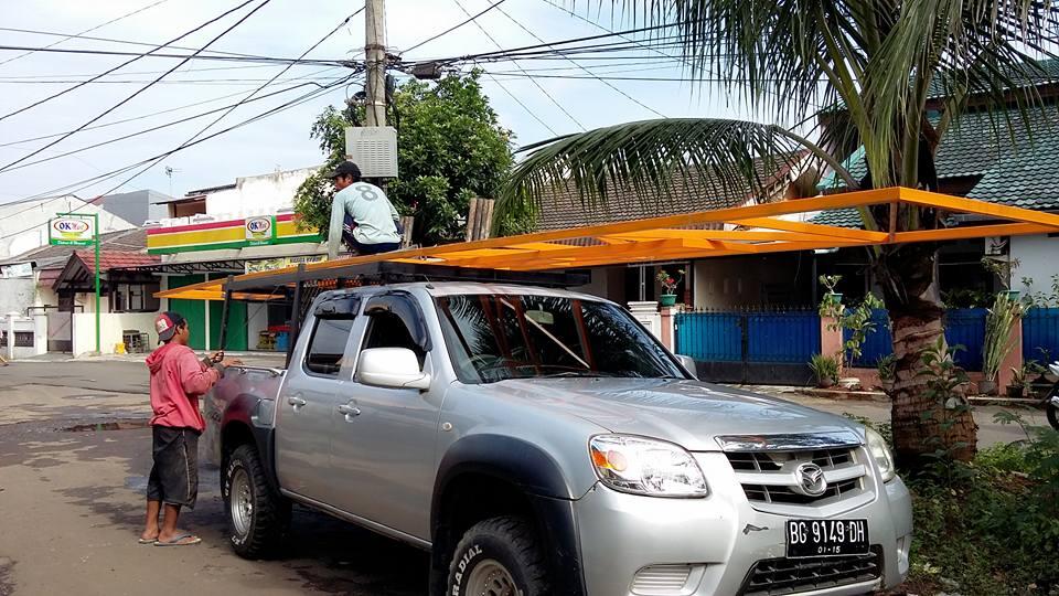 Double Cabin Indonesia @ Kaskus (DCab-Id @kaskus)