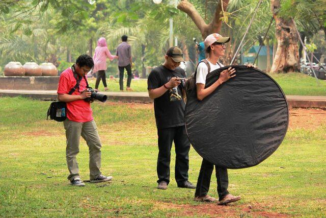 &#91; FR &#93; Halal Bihalal JKP ( Jakarta Kaskus Photography )