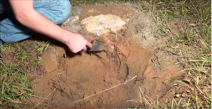 Cara Membasmi Semut yang Keren PIC + VIDEO (yang kesel sama semut masuk gan)