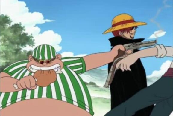 KEKUATAN BUAH IBLIS YANG SAMPAI SEKARANG BELUM ADA DI ANIME &amp; MANGA ONE PIECE