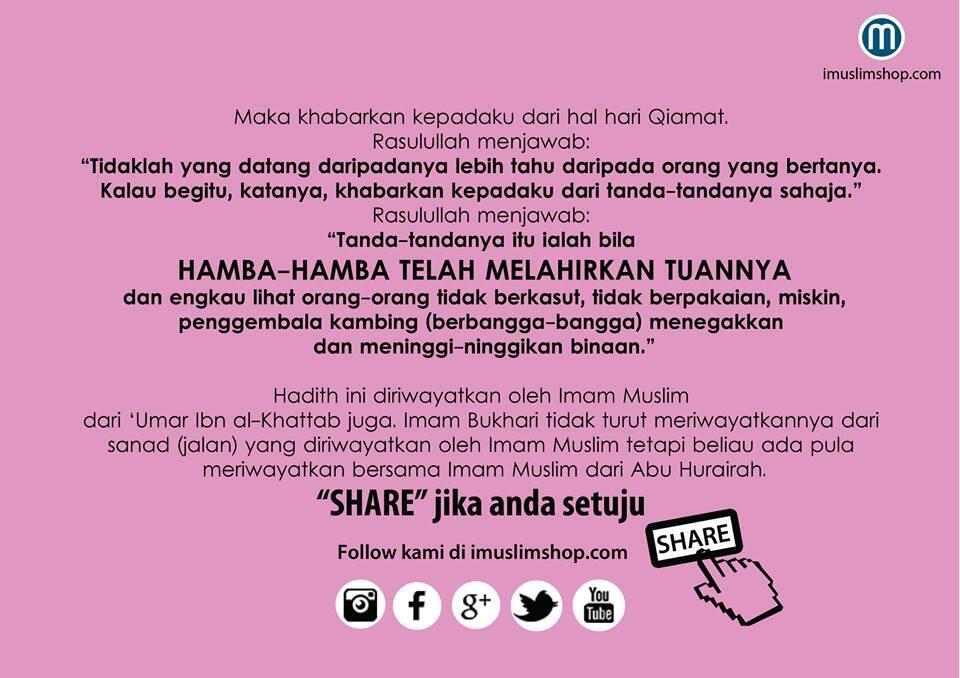Ibu Sebagai vs Ibu seharusnya &#91;+FULL PIC&#93;