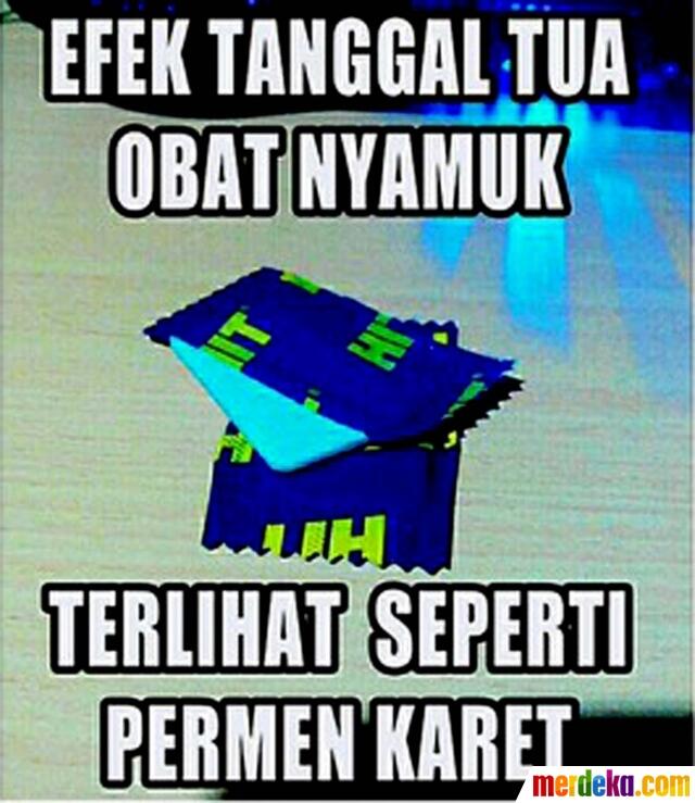 &#91;NGAKAK&#93; Kumpulan meme obat yang out of the box. sue banget. bakal di update terus.