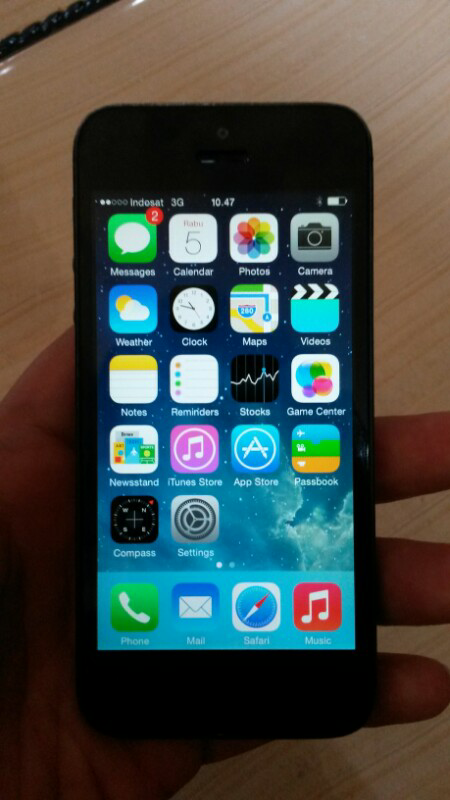 Unlock icloud lost murah