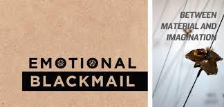 Emotional Blackmail: Pemerasan Mental dalam Relationship