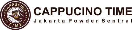 PUSAT POWDER DRINK Murah dan Berkualitas hanya di Jakarta Powder Sentral