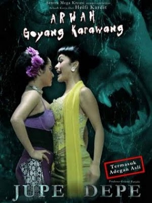 Penyebab Film Horor Indonesia Dipecundangi Hollywood