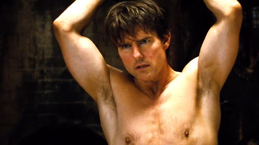 Mau Nonton Mission: Impossible Rogue Nation? Cek Fakta Berikut Supaya Nggak Nyesel!
