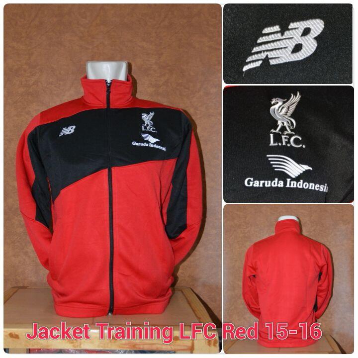 PROMO JERSEY BOLA GO HARGA GROSIR ~ LIVERPOOL, MU, CHELSEA, MADRID, dll