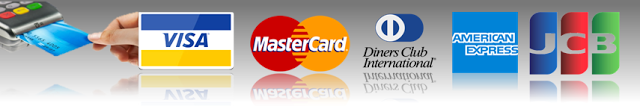 JCB ramaikan persaingan dengan Visa & Mastercard Indonesia