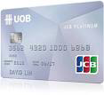 JCB ramaikan persaingan dengan Visa & Mastercard Indonesia