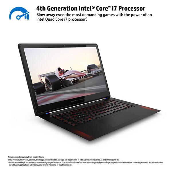 &#91;REVIEW&#93; HP OMEN Notebook 15: Notebook Gaming Performa Berkelas Tinggi