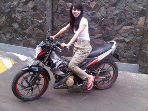 &#91;BRUMMMM BRUMMMM&#93; 2 Amunisi Baru Honda Gempur Segmen Sepeda Motor Sport