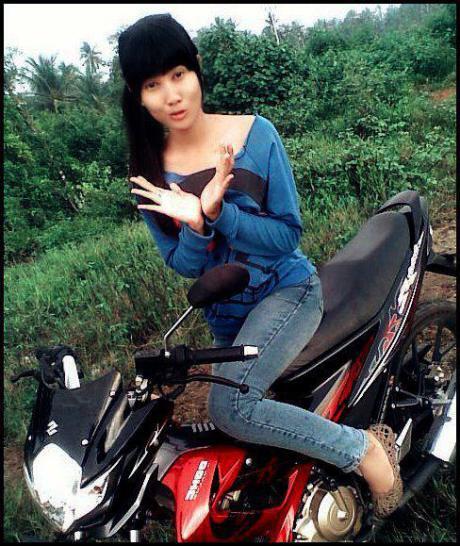 &#91;BRUMMMM BRUMMMM&#93; 2 Amunisi Baru Honda Gempur Segmen Sepeda Motor Sport