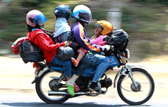 Cara Dapat Mobil Murah untuk Mudik 2016
