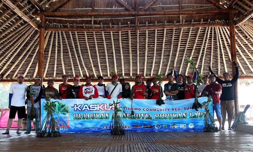 &#91; FR &#93; 5th ANNIVERSAY KASKUS FISHING COMMUNITY REG. SURABAYA 