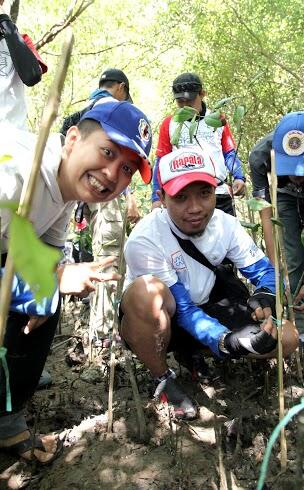&#91; FR &#93; 5th ANNIVERSAY KASKUS FISHING COMMUNITY REG. SURABAYA 
