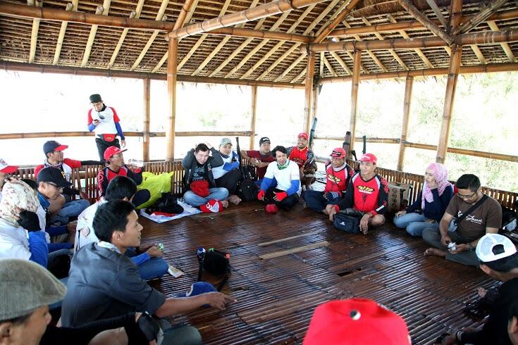 &#91; FR &#93; 5th ANNIVERSAY KASKUS FISHING COMMUNITY REG. SURABAYA 