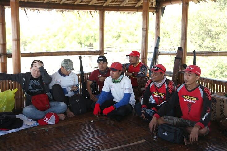 &#91; FR &#93; 5th ANNIVERSAY KASKUS FISHING COMMUNITY REG. SURABAYA 