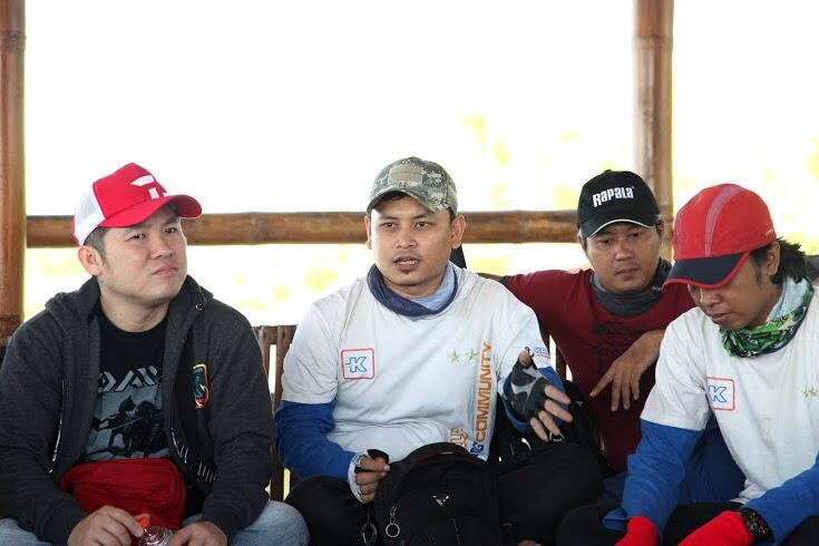 &#91; FR &#93; 5th ANNIVERSAY KASKUS FISHING COMMUNITY REG. SURABAYA 