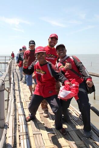 &#91; FR &#93; 5th ANNIVERSAY KASKUS FISHING COMMUNITY REG. SURABAYA 