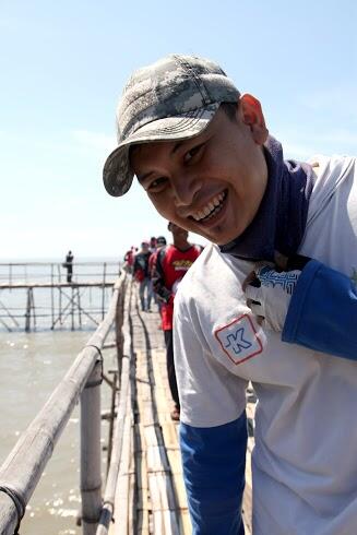 &#91; FR &#93; 5th ANNIVERSAY KASKUS FISHING COMMUNITY REG. SURABAYA 