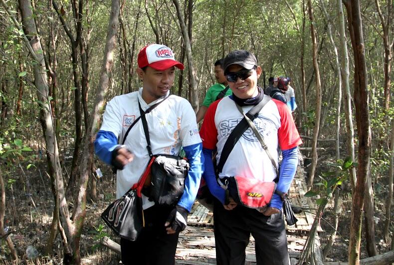 &#91; FR &#93; 5th ANNIVERSAY KASKUS FISHING COMMUNITY REG. SURABAYA 