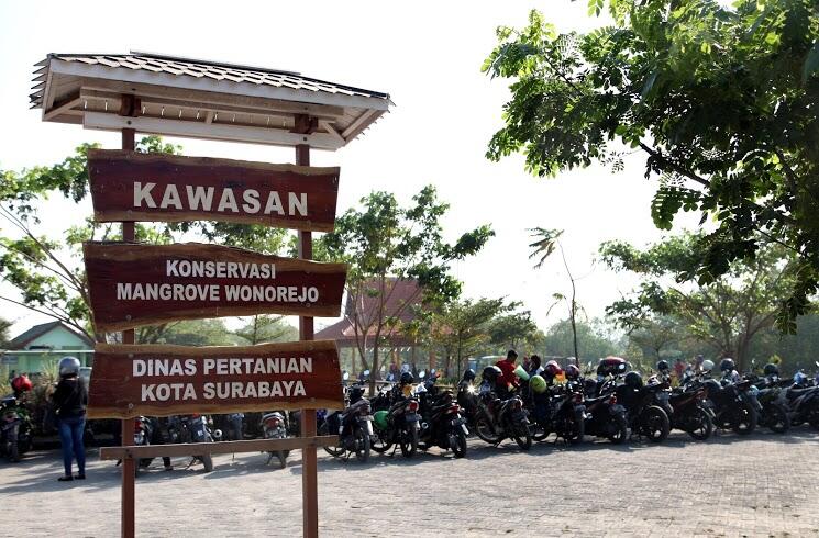 &#91; FR &#93; 5th ANNIVERSAY KASKUS FISHING COMMUNITY REG. SURABAYA 