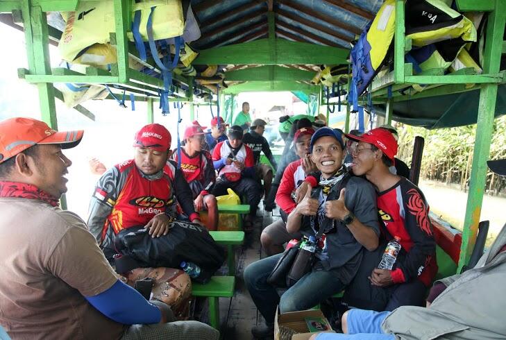 &#91; FR &#93; 5th ANNIVERSAY KASKUS FISHING COMMUNITY REG. SURABAYA 